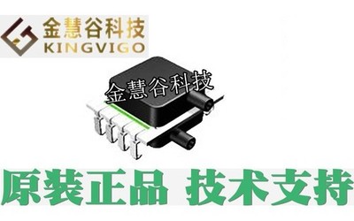 DLVR-L10D-E1BD-C-PI3N All Sensors Pressure Sensors, New and Original  *nl