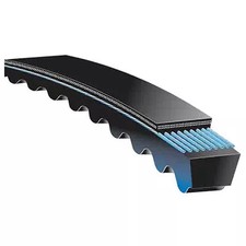 Gates 5VX500 1/2" V Belt Super HC Rubber MPN 5VX500