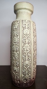 Fat Lava Vase Germany for sale | eBay