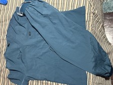 Medical scrubs set TOP AND PANTS for Nurse PSW scrubs uniform for sale