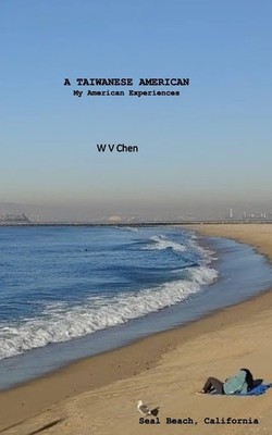 Wenchi Chen | A Taiwanese American | Taschenbuch | Englisch (2025) | Blurb