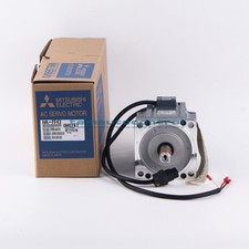 1X NEW Mitsubishi HA-FF43 Servo Motor