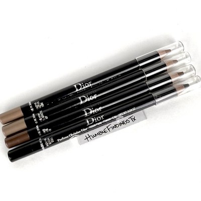DIOR Sourcils Poudre Powder Eyebrow Pencil - PICK YOUR SHADE Discontinued Wood
