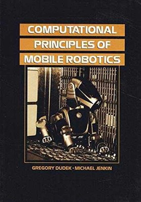 Computational Principles of - Paperback, by Dudek Gregory; Jenkin - Very Good
