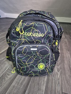 Coocazoo RayDay Schulranzen Schulpack