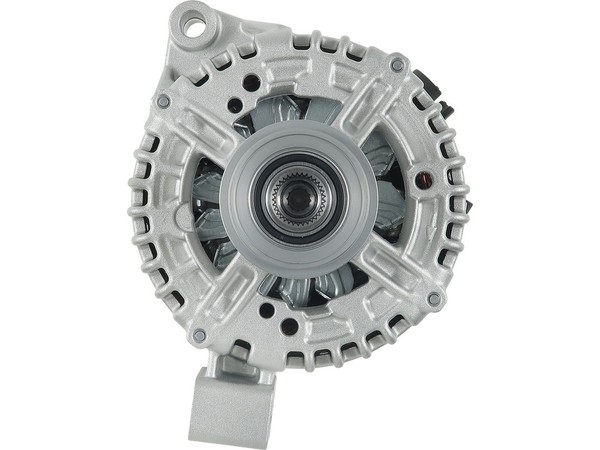 As-Pl Lichtmaschine Generator 150 A 12 V FüR Volvo V40 SchräGheck T5 AWD T4-image
