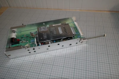 ETU-3MS51UP POWER SUPPLY HEWLETT PACKARD 3852a - Bild 1 von 4