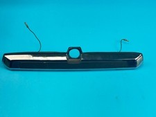 Toyota Corona Mark II Wagon License Plate Handle & Light 81270-21060 Genuine NOS