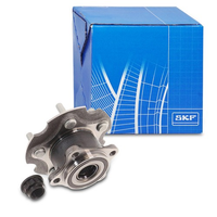 Skf Radlagersatz Passend FüR Toyota Rav A4 A3 Lexus Nx Z1