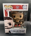 Funko Pop! Vinyl: WWE - Finn Balor - #34