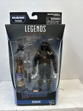 Hasbro Marvel Legends Avengers Endgame Ronin 6    Figure Thanos BAF New