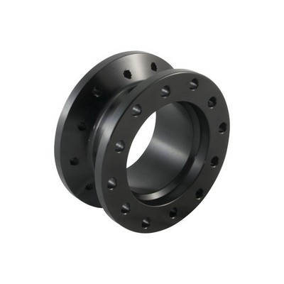 40mm Lenkradnaben Verlängerung Nabe für Snap off Quick Release Sportlenkrad