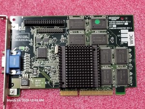 3dfx Voodoo Banshee | eBay