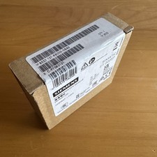 Simatic ET 200SP 6ES7 137-6BD00-0BA0