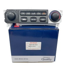 Climate Temp Control Unit Heater Ac 79600-s84-a01za For Accord 1998-2000 Climate Temp Control Unit Heater Ac 79600-s84-a01za For Accord 1998-2000