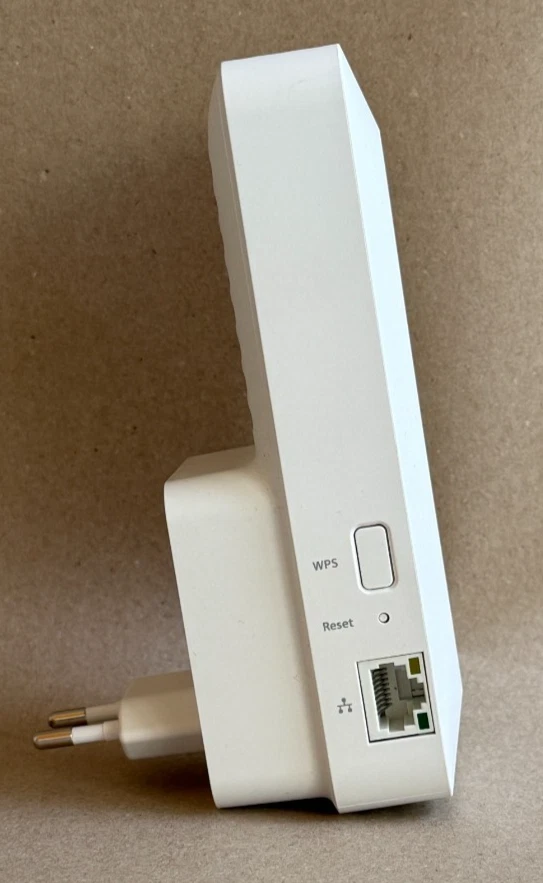 Netgear - AX1800 Mesh Extender - EAX15 - Kundenretour - Bild 2 von 3