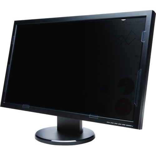 Kensington FP215W9 Privacy Screen for 21.5" Widescreen Monitors (16:9) - 第 2/5 張圖片