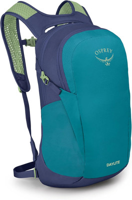 Daylite Commuter Backpack - Lightweight Everyday Bag with Laptop Sleeve, Bottle 