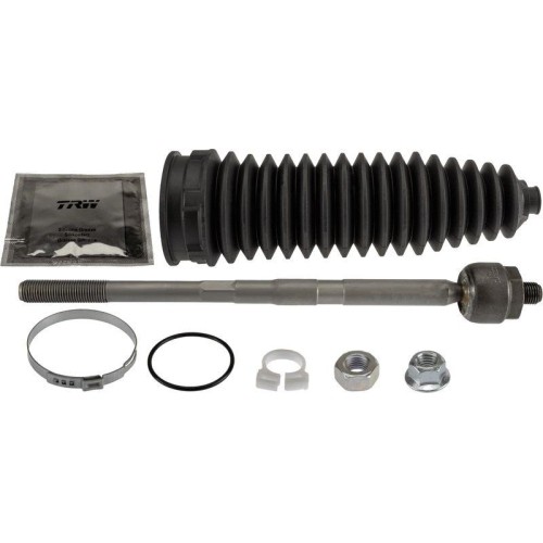 Axialgelenk Spurstange TRW JAR1023 FüR Ford Vorderachse Links Vorderachse Rechts-image