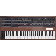 Sequential Prophet 5 Keyboard