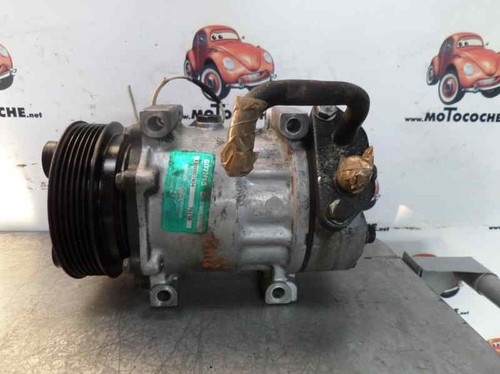 7700859676D KLIMAKOMPRESSOR / 32279 / 410446 FÜR RENAULT LAGUNA B56 2.0 RT B5