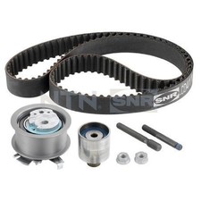 Zahnriemensatz für Audi A2 8Z0 A3 8L1 8P1 8P7 8PA A4 B6 8E2 8E5 B7 8EC | 242721