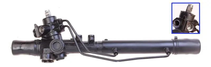 Cremagliera sterzo idraulico 12-0367 ELSTOCK per VW SEAT - Immagine 2