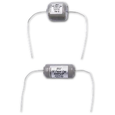 HOSCO Vitamin Q Paper-In-Oil Capacitor - Compare to Sprague® Black Beauty