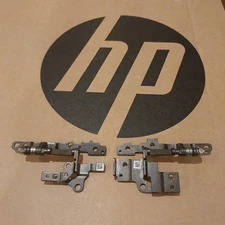 GENUINE L+R LCD Screen Shaft Hinge For HP PROBOOK 450 G8 - M21732-001