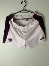 Eintracht Frankfurt Away Shorts Season 1998/1999 Size M