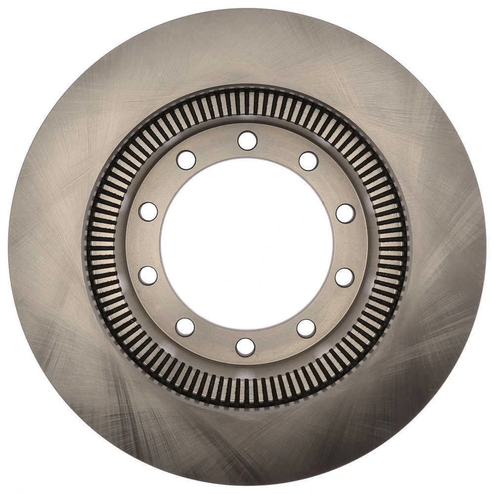 Rotor de freno de disco compatible con Peterbilt 325.330 337 335 RAYBESTOS 2008-2012 Foto 2 de 3