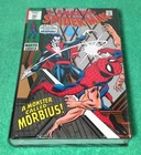 Marvel Comics The Amazing Spider-Man Omnibus Vol. 3 - DM Variant Cover Brand New