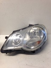 20043  Hauptscheinwerfer links VW Polo IV (9N, 9A) 6Q1941007AR 9N3