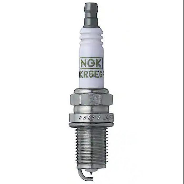 NGK 7092 BKR6EGP G-power Platinum Spark Plug Solid Terminal