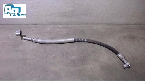Schlauch Kondensator Kompressor Klima 1J0820721S VW Golf 1.4 Bj 2001 1 J 1852656