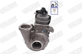 WALKER Turbolader passend für Chevrolet Captiva C100 C140