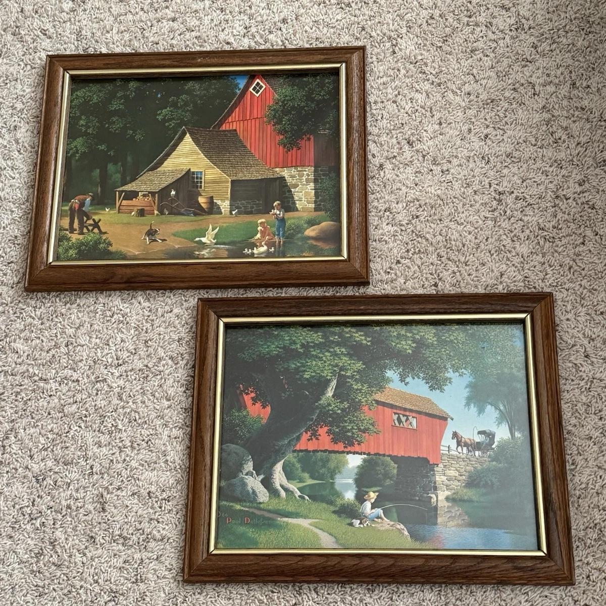 Paul Detlefsen Art Prints for sale | eBay