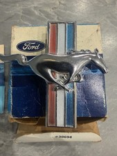 New Old Stock Ford Mustang Emblem C8zb-16c229-c