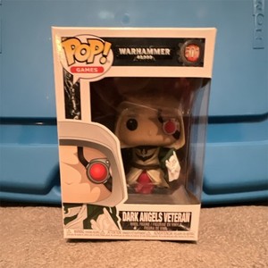 Warhammer FUNKO POP | eBay