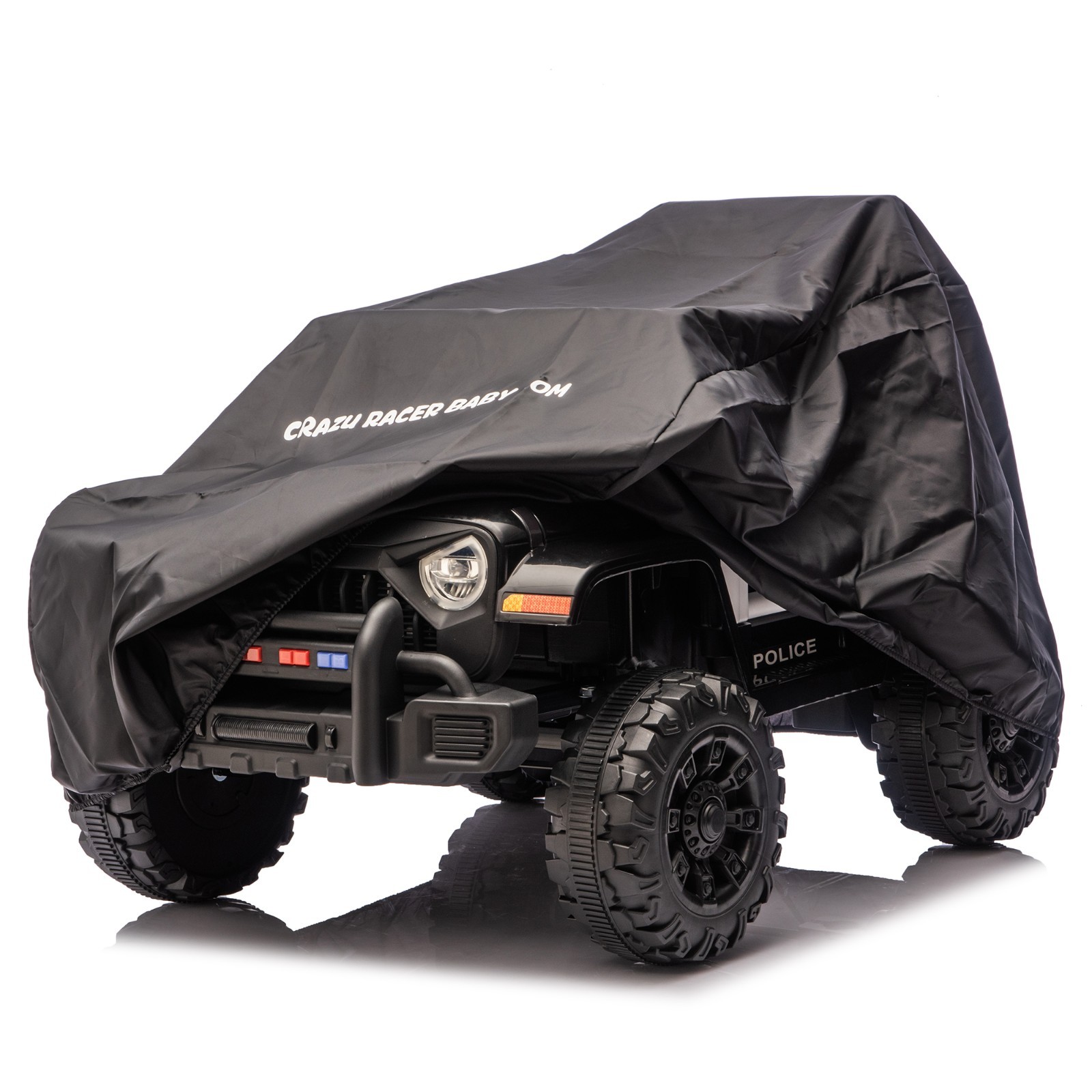 Jeep Toys