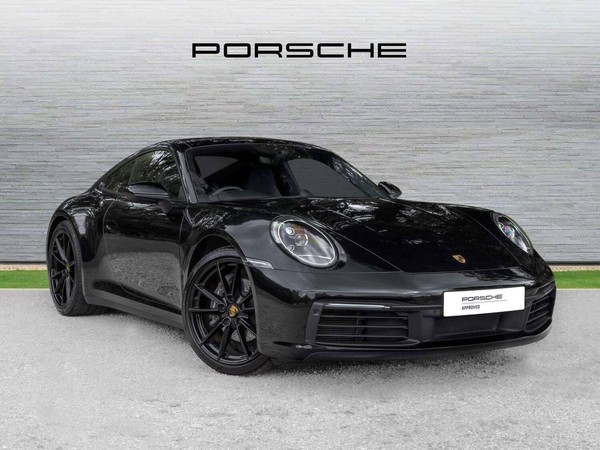 eBay - 2019 Porsche 911 Carrera S-A Cou...