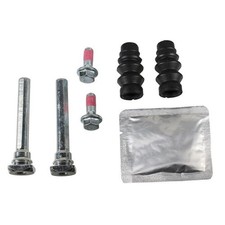 1x Führungshülsensatz, Bremssattel METZGER AUTOTEILE 113-0054X passend für