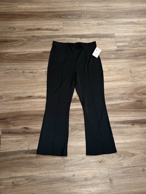 Women s Black Active Leggings 