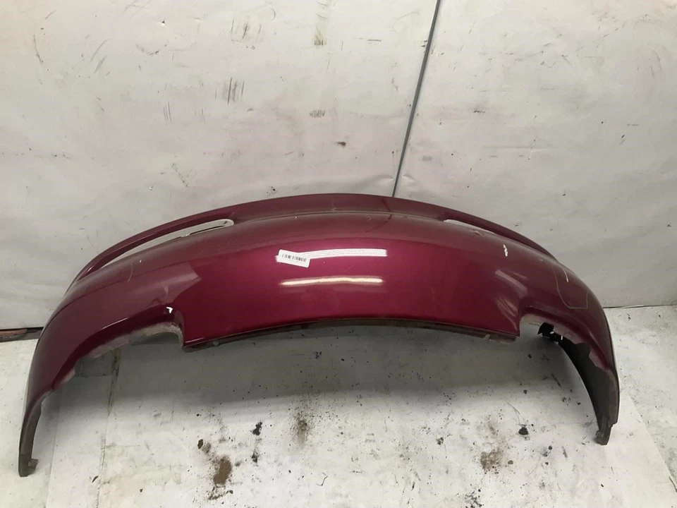 97-02 Porsche Boxster 2.5L Front Bumper Cover T — 第 3/4 张图片