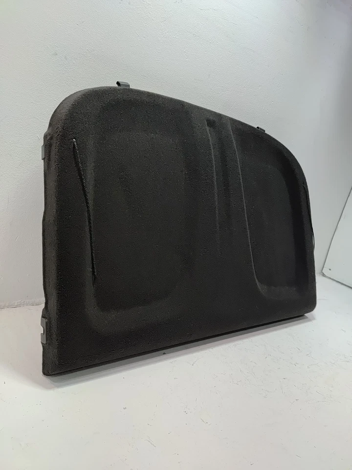 2024 BUICK ENVISTA CUBIERTA TRASERA ESTANTE PAQUETE BANDEJA MOLDURA PANEL CUBIERTA OEM Foto 2 de 4