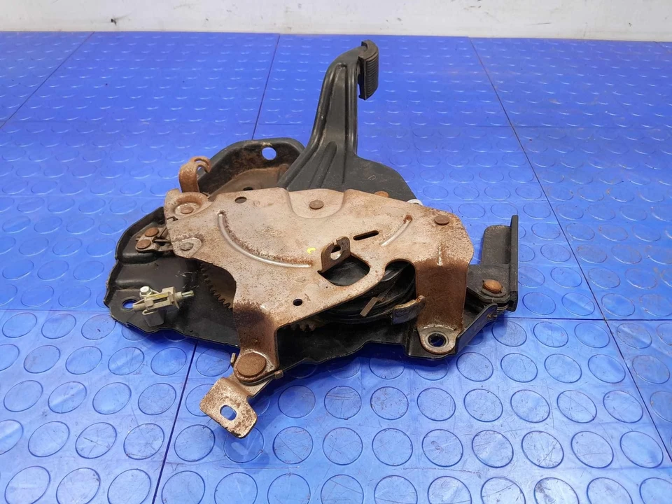 Оригинальная педаль управления рычагом стояночного тормоза в сборе для Ford F-250 F-350 2011-2016 годов выпуска - Изображение 4 из 4