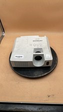 Hitachi CP-X2010N 3LCD XGA Conference Room Classroom Projector for Parts/Repair