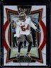 2024 Panini Select Lavonte David Concourse Silver Prizm #79 Buccaneers