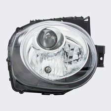 Headlight Assembly 16-06542AN TCP