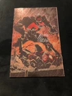 VENOM #3 DOUBLE SIGNED FOIL RYAN STEGMAN DONNY CATES EXCLUSIVE COA 1